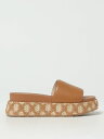 リュー ジョー LIU JO サンダル レディース Sandals SA5107EX014 Leather 関税 送料無料 ラッピング無料 2025SS gi