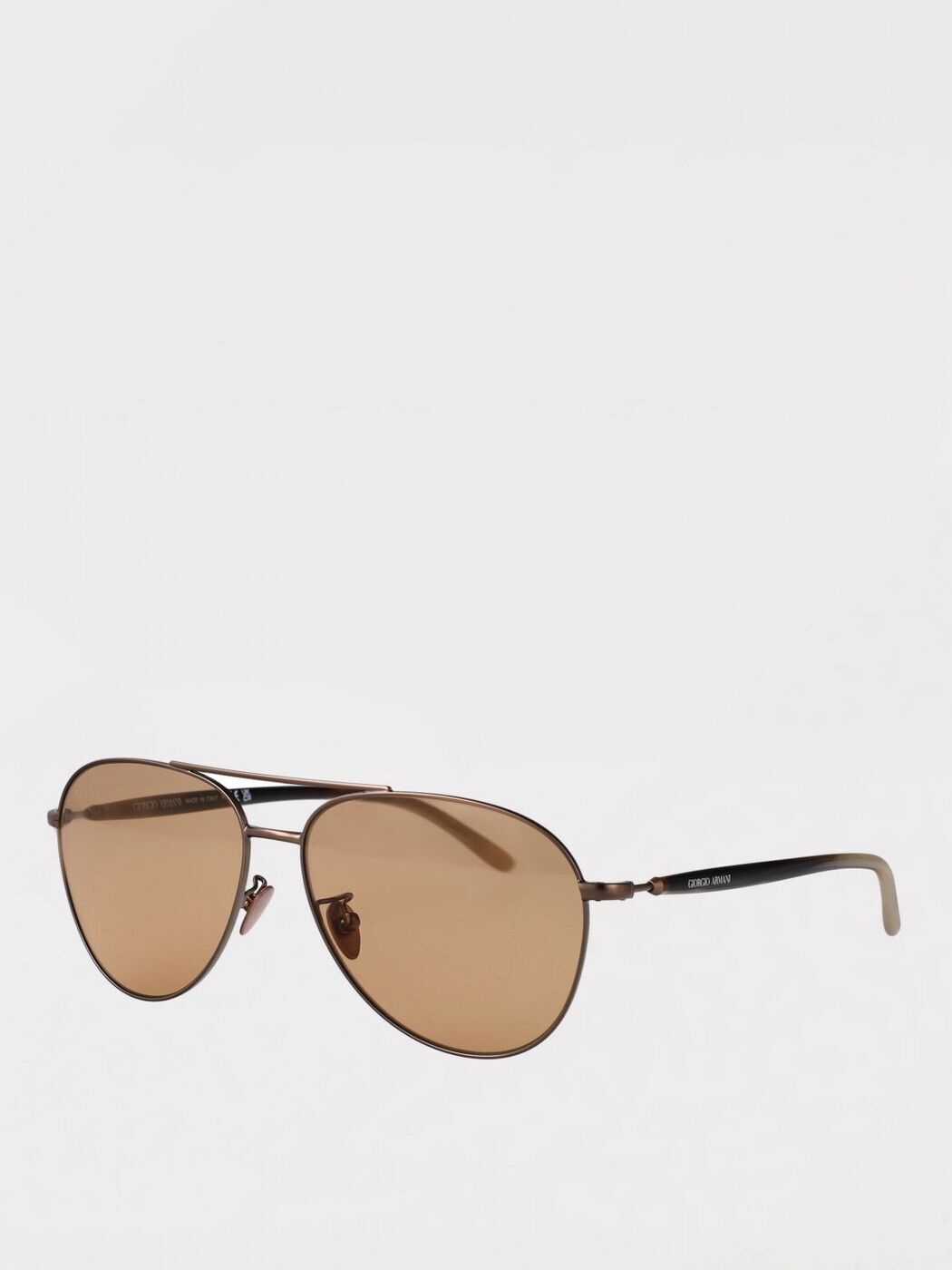 른 ޡ GIORGIO ARMANI 󥰥饹 󥰥饹ᥬ  ֥饦 Sunglasses 0AR6162...