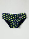 【本日ポイント4倍!!】 エムシーツーセイントバース MC2 SAINT BARTH 海水パンツ スイムウェア ボーイズ Swim shorts BIL0001 Blue 1 関税 送料無料 ラッピング無料 2025SS gi