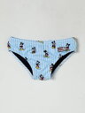 【本日ポイント4倍!!】 エムシーツーセイントバース MC2 SAINT BARTH 海水パンツ スイムウェア ボーイズ Swim shorts BIL0001 Gnawed Blue 関税 送料無料 ラッピング無料 2025SS gi