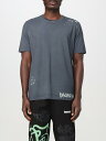 DISCLAIMER Tシャツ メンズ ブラック T-shirts DS54858 Black 関税 送料無料 ラッピング無料 2025SS gi