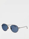 【本日ポイント4倍!!】 ジョルジオ アルマーニ GIORGIO ARMANI サングラス サングラス・メガネ メンズ ゴールド Sunglasses 0AR6125 Gold 関税 送料無料 ラッピング無料 2025SS gi