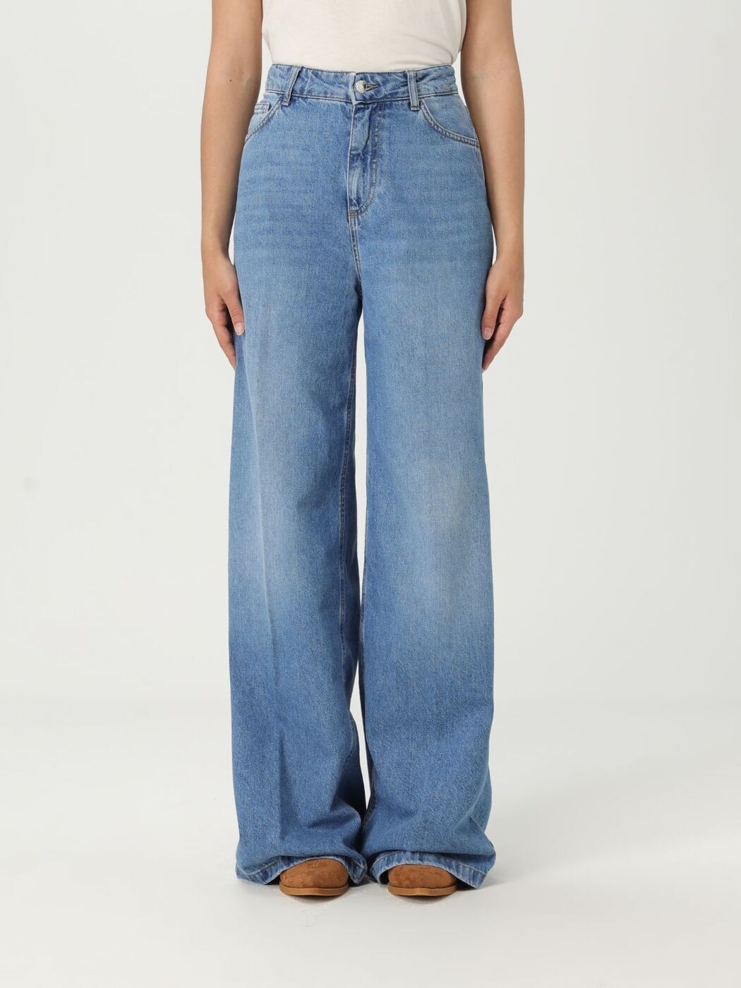 塼 硼 LIU JO ǥ˥ ǥ ֥롼 Jeans WA5445D4666 Denim  ̵ åԥ̵ 2...