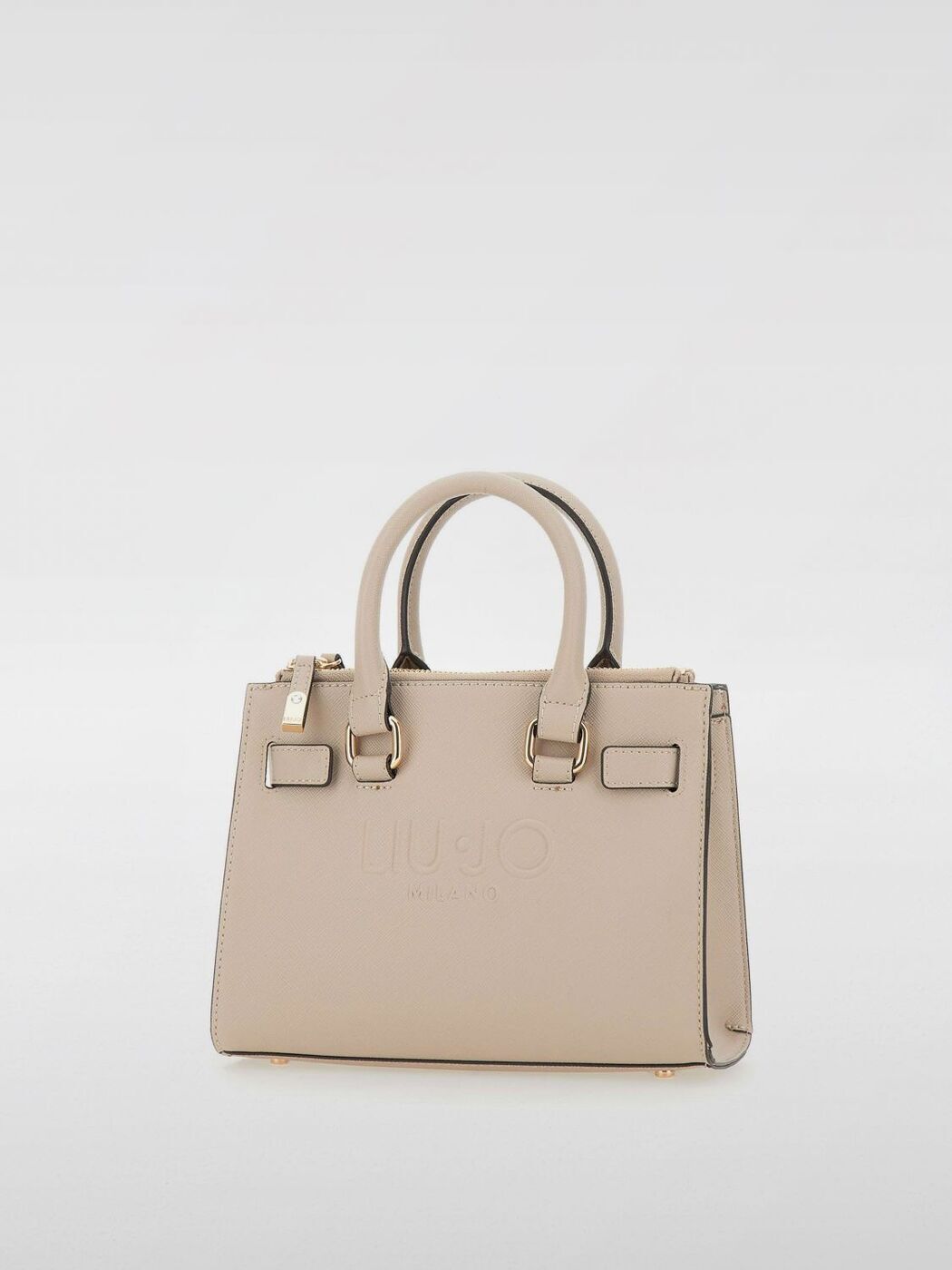 塼 硼 LIU JO ȡȥХå ǥ 졼 Tote bags AA5150E0087 Grey  ̵ å...