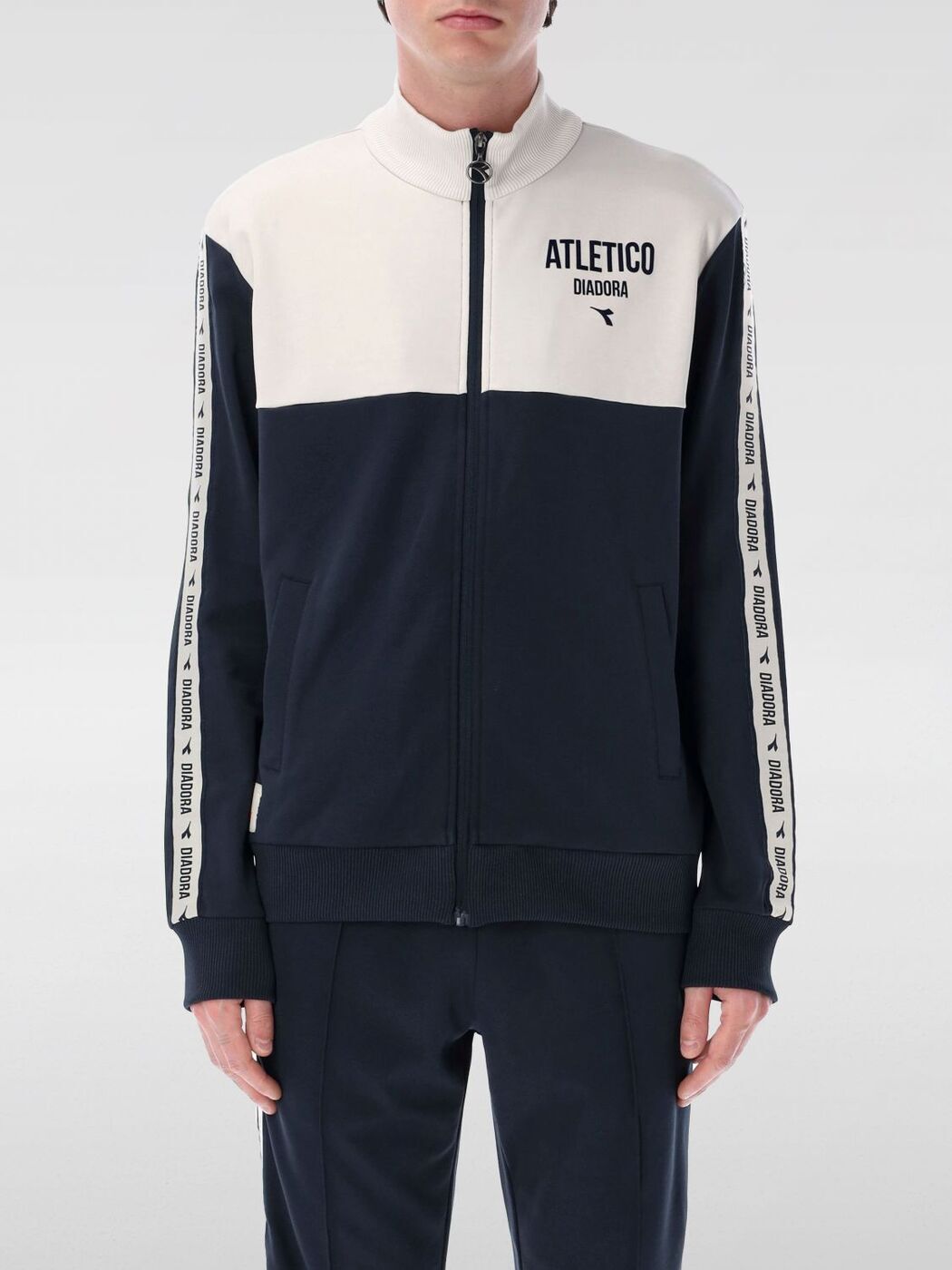 スウェット・トレーナー DIADORA FLEECE (502.181662) 楽天市場】DIADORA スウェットの通販