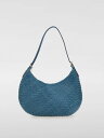 ドラゴンディフュージョン DRAGON DIFFUSION バッグ レディース ブルー Business bags 8021 Blue 関税 送料無料 ラッピング無料 2025SS gi