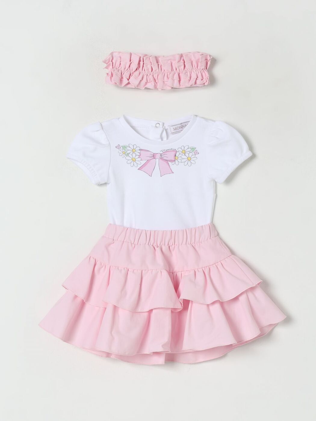 ݥȺ4!! ʥꥶ MONNALISA ȥåġåȥå ٥ӡ ٥ӡ˥å ۥ磻 Tra...