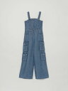 リュー ジョ― LIU JO パジャマ セットアップ ガールズ ブルー Nightwear GA5101D4995 Denim 関税 送料無料 ラッピング無料 2025SS gi