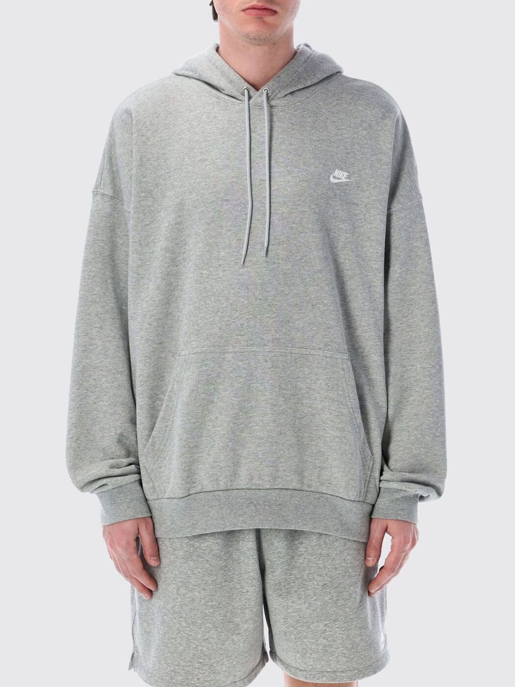ʥ NIKE åȥ ȥ졼ʡ  졼 Sweatshirts HJ1816 Grey  ̵ åԥ̵...