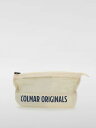【三連休限定1000円OFF】 コルマール COLMAR バッグ メンズ ホワイト Business Bags 52261ZH White 関税 送料無料 ラッピング無料 2025SS gi