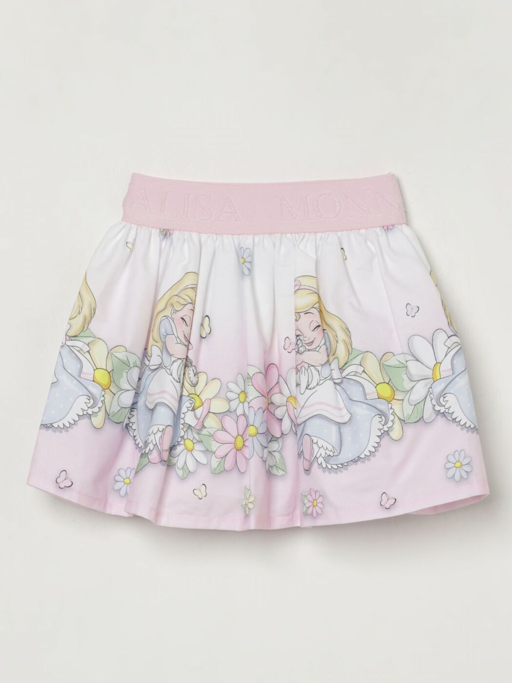 ݥȺ4!! ʥꥶ MONNALISA ߥ˥Хå  륺 ۥ磻 Mini-skirts 31E7035...