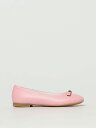 versace VERSACE スニーカー シューズ ベビーユニセックス ピンク Shoes 10180081A12882 Pink 関税 送料無料 ラッピング無料 2025SS gi