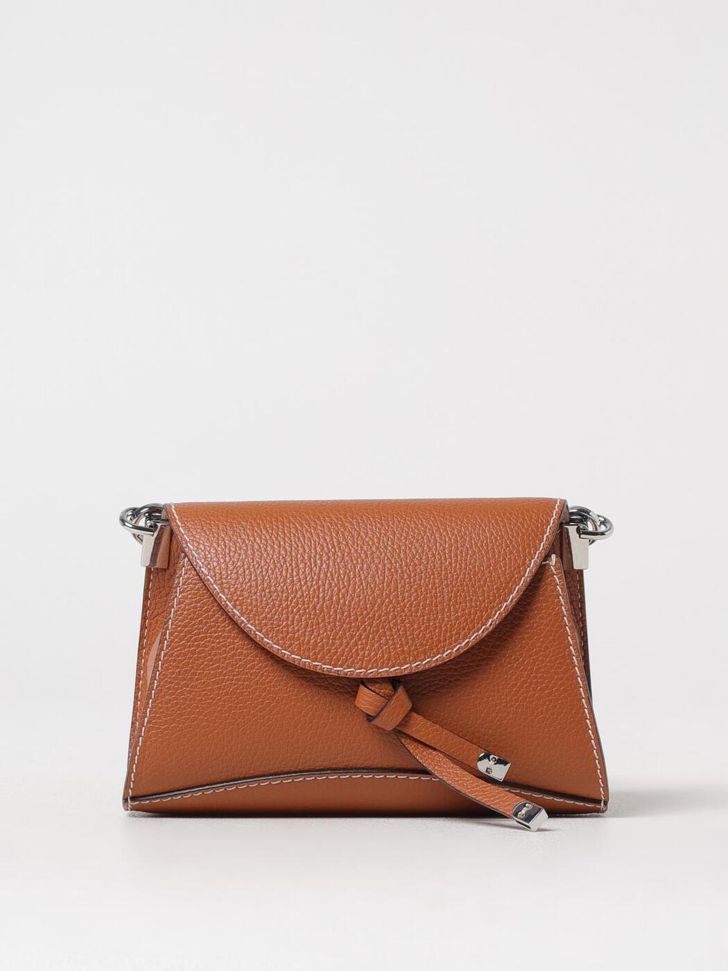 ˥꡼ GIANNI CHIARINI Хå ǥ Business bags BS11410GRNNABCL Leat...