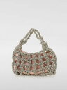 【本日ポイント4倍!!】 TWENTY FOURHAITCH バッグ レディース Business bags MONTREALLB10096 Blush Pink 関税 送料無料 ラッピング無料 2025SS gi