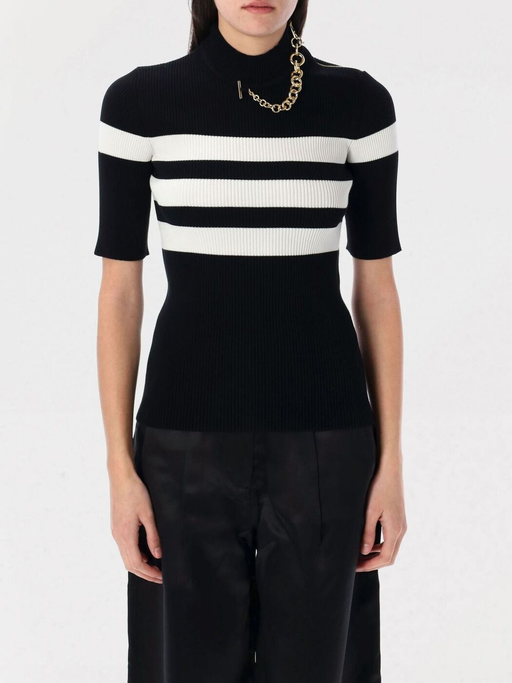 ݡ롦 JEAN PAUL GAULTIER  ˥åȥ ǥ ֥å Knitwear PL071M0...