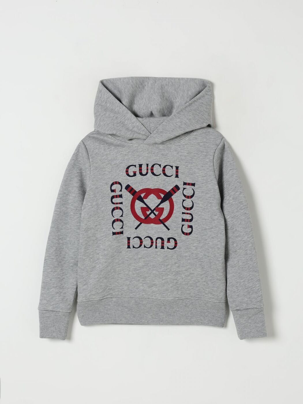 å GUCCI 롼ͥåѡ ˥åȥ ܡ 졼 Crew neck jumpers 771624XJGZD Gr...
