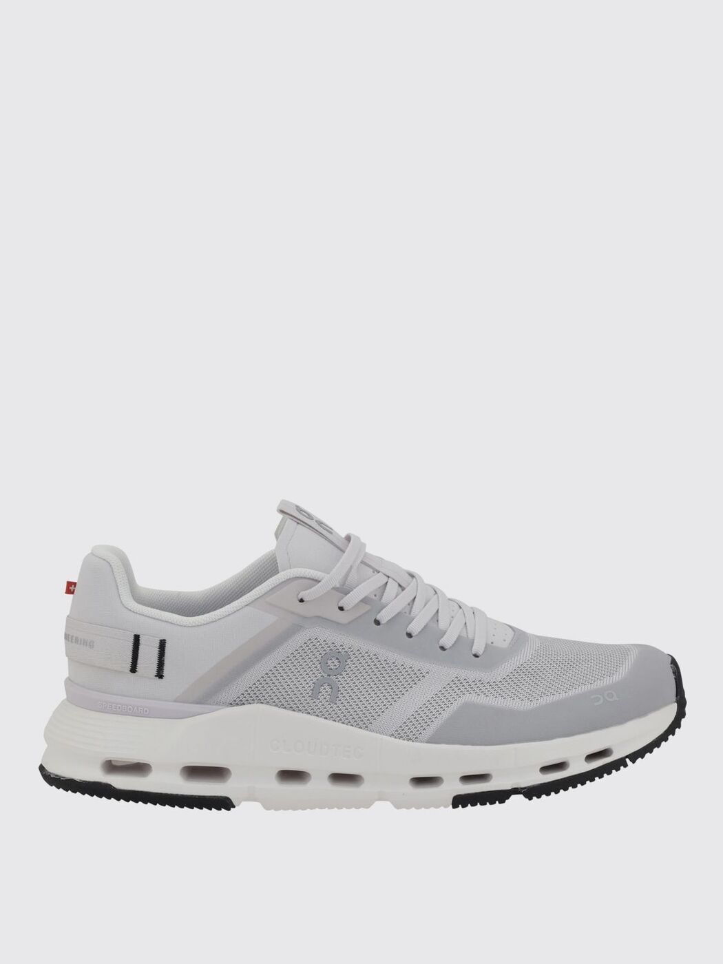 ݥȺ4!! ˥ ON RUNNING ˡ  ۥ磻 Sneakers 3MF10730622 ...
