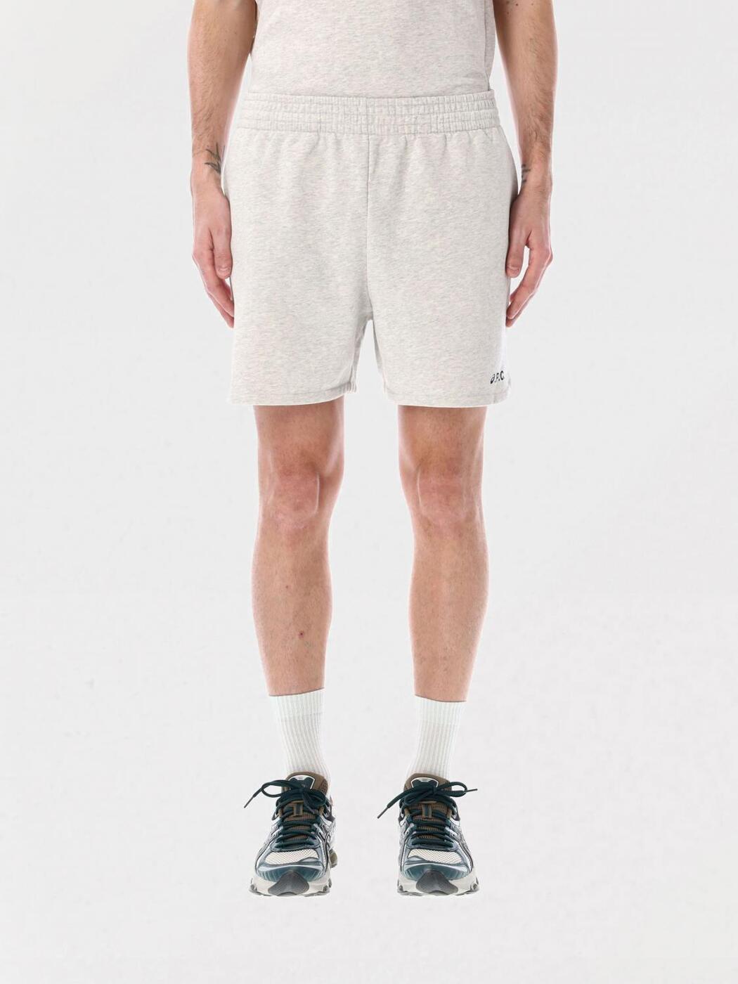 å ASICS 硼  졼 Shorts H10209COEZD Grey  ̵ åԥ̵ 2025S...