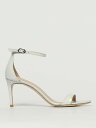 スチュアート ワイツマン STUART WEITZMAN サンダル レディース Sandals SJ991 Pearl 関税 送料無料 ラッピング無料 2025SS gi