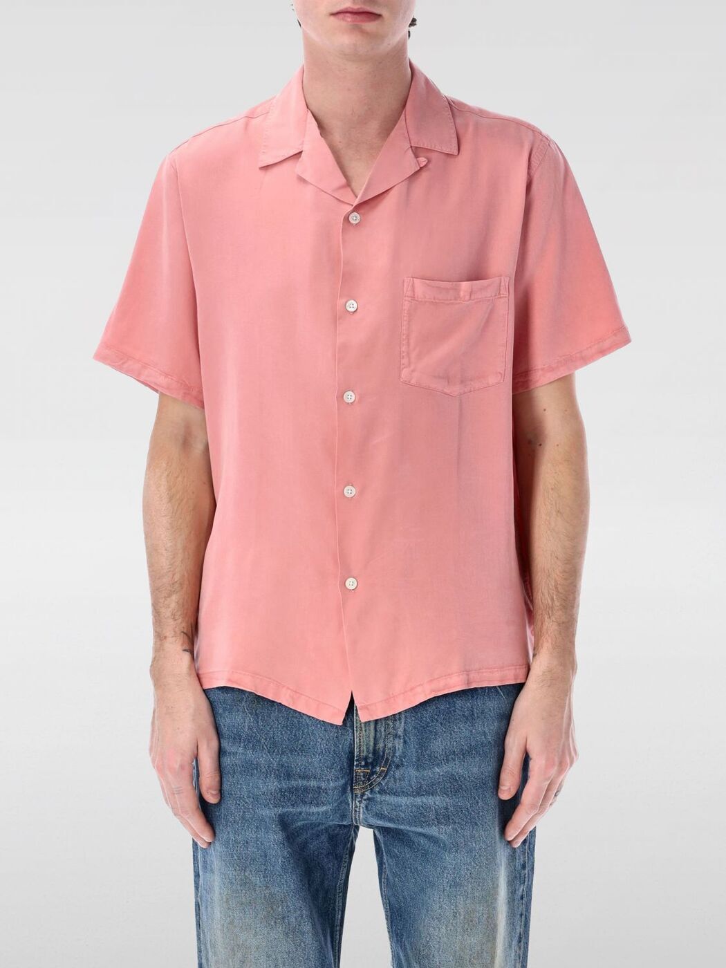 ݡ奮 եͥ PORTUGUESE FLANNEL   ԥ Shirts 031 Pink  ̵ ...
