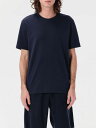 チャンピオン CHAMPION Tシャツ メンズ ブルー T-shirts 220761 Blue 関税 送料無料 ラッピング無料 2025SS gi