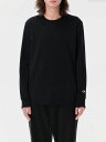 チャンピオン CHAMPION Tシャツ メンズ ブラック T-shirts 221164 Black 関税 送料無料 ラッピング無料 2025SS gi