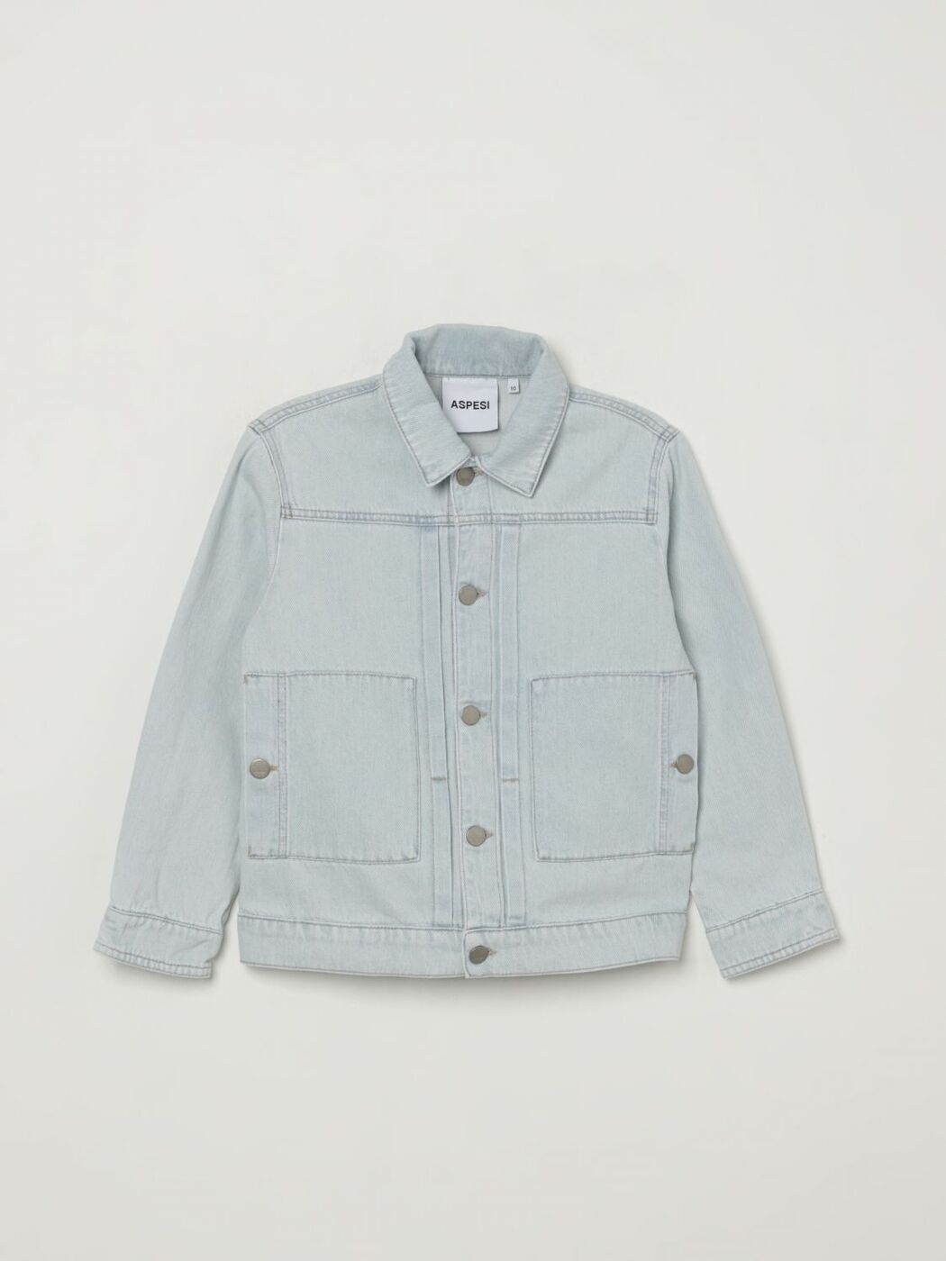 ݥȺ4!! ڥ ASPESI ܥС㥱å 㥱å ܡ Bomber jackets S25017G...
