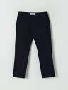ジェッカーソン JECKERSON パンツ ボーイズ Cargo trousers 522PJMBS25 Blue 1 関税 送料無料 ラッピング無料 2025SS gi