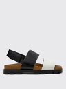 カンペール CAMPER サンダル レディース マルチカラー Sandals K201323-018 BRUTUS SANDAL Multicolor 関税 送料無料 ラッピング無料 2025SS gi