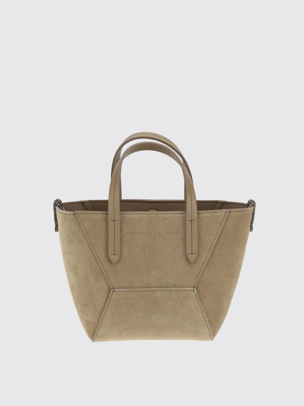 ֥ͥͥ BRUNELLO CUCINELLI Хå ǥ 졼 Business bags MBDLD2675 Grey...