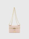 【1000円OFFクーポン配布中!】 ドルチェ&ガッバーナ DOLCE&GABBANA バッグ レディース Business bags BB7800B7321 Lilac 関税 送料無料 ラッピング無料 2025SS gi