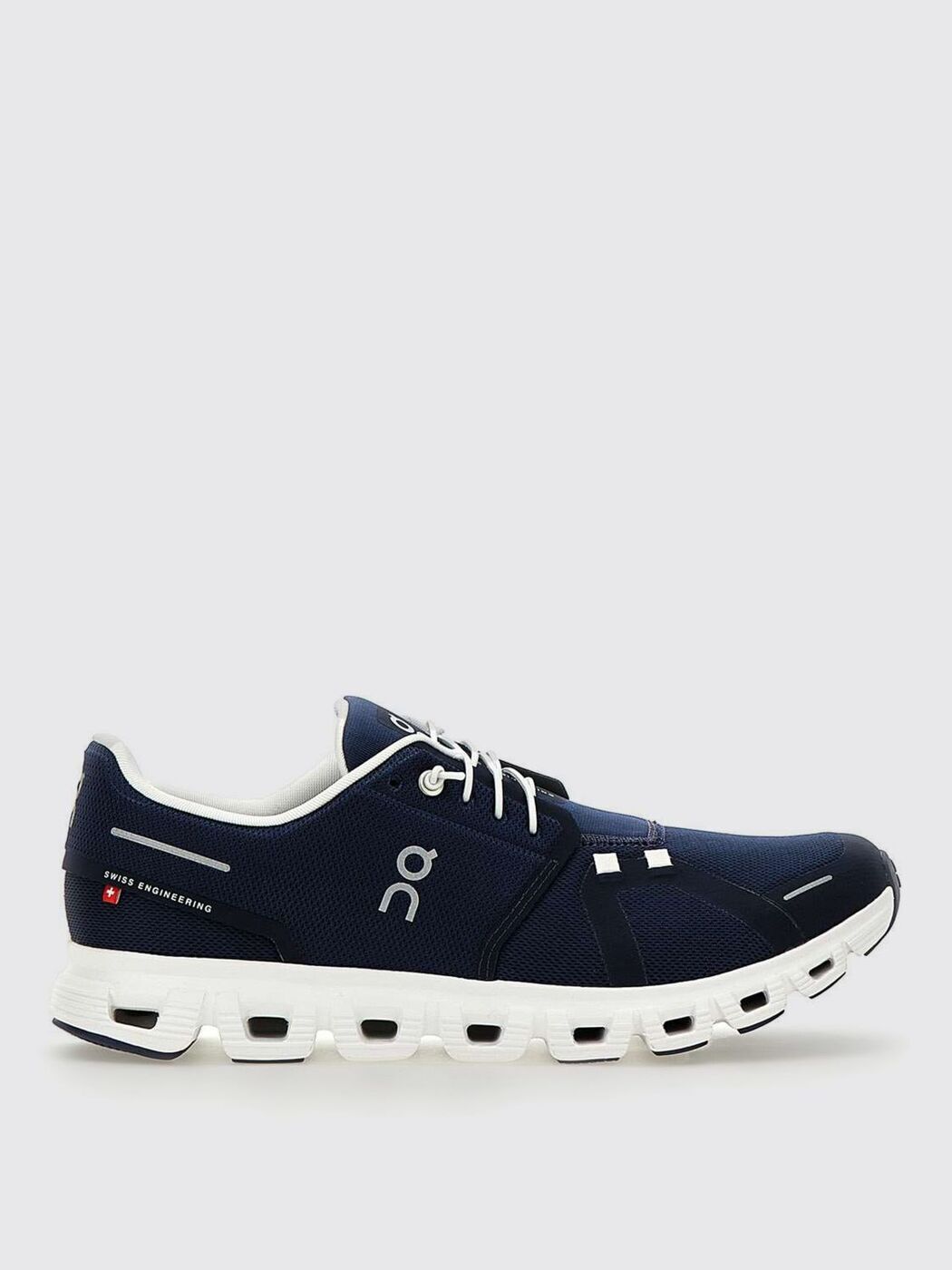 ݥȺ4!! ˥ ON RUNNING ˡ  ֥롼 Sneakers 3MF10070692 B...