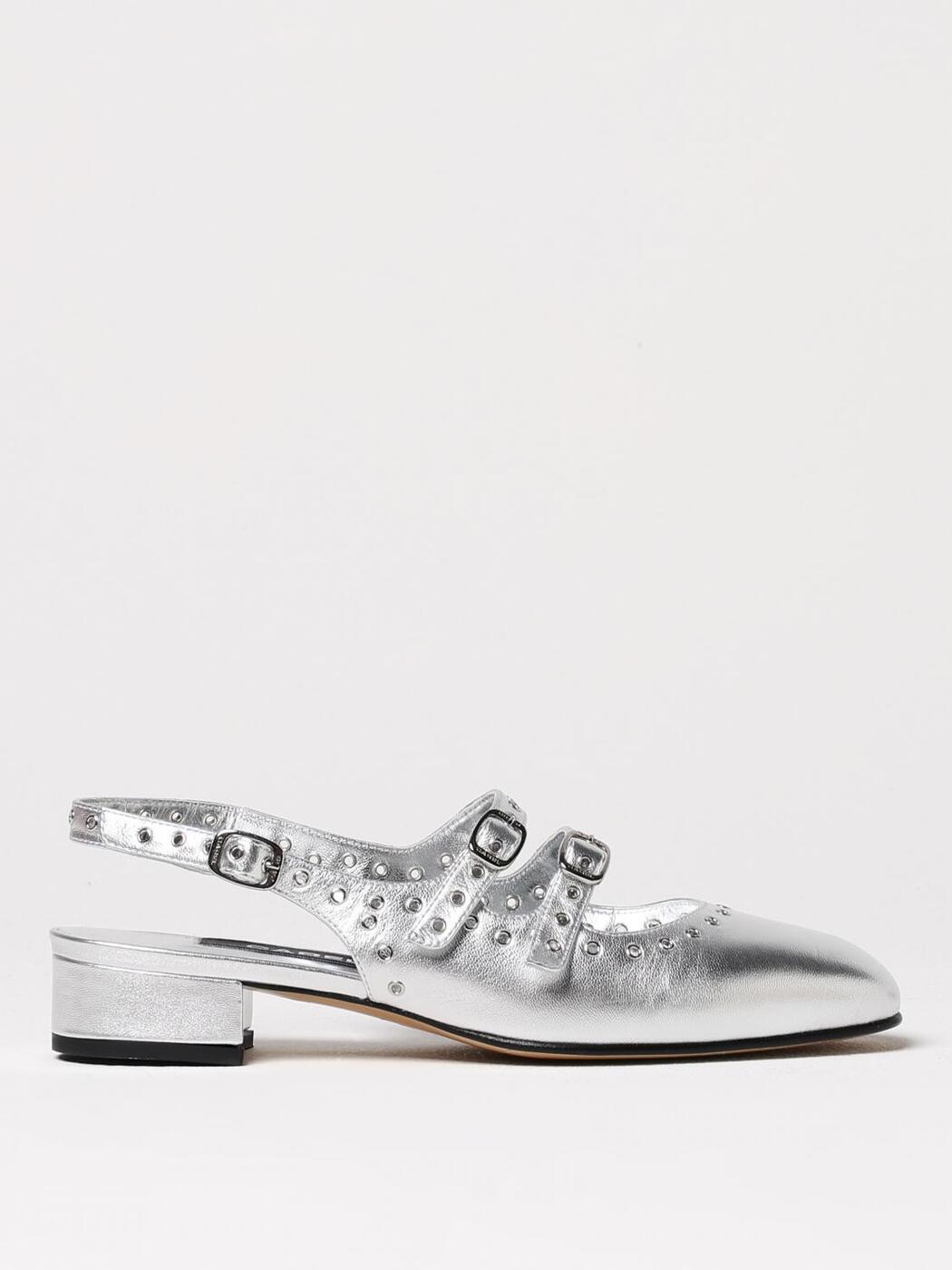 ݥȺ4!!  CAREL PARIS ϥҡ ѥץ ǥ С High heels 332802...