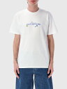 ハフ HUF Tシャツ メンズ ホワイト T-shirts TS02416 White 関税 送料無料 ラッピング無料 2025SS gi