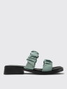 カンペール CAMPER サンダル レディース グリーン Sandals K201791-002 DANA Green 関税 送料無料 ラッピング無料 2025SS gi