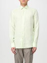エトロ ETRO シャツ メンズ Shirts MRIB000299TU3D1 Pistachio 関税 送料無料 ラッピング無料 2025SS gi