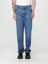 【1000円OFFクーポン配布中!】 ドルチェ&ガッバーナ DOLCE&GABBANA デニム メンズ ブルー Jeans GYJCCZG8MU2 Denim 関税 送料無料 ラッピング無料 2025SS gi