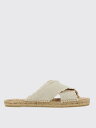 カスタニエール CASTANER サンダル レディース ホワイト Sandals 021775 White 関税 送料無料 ラッピング無料 2025SS gi