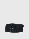 【1,000円OFFクーポン配布中!!】 スポーツマックス SPORTMAX ベルト レディース ブルー Belts 2512501043600 Blue 関税 送料無料 ラッピング無料 2025SS gi(4)