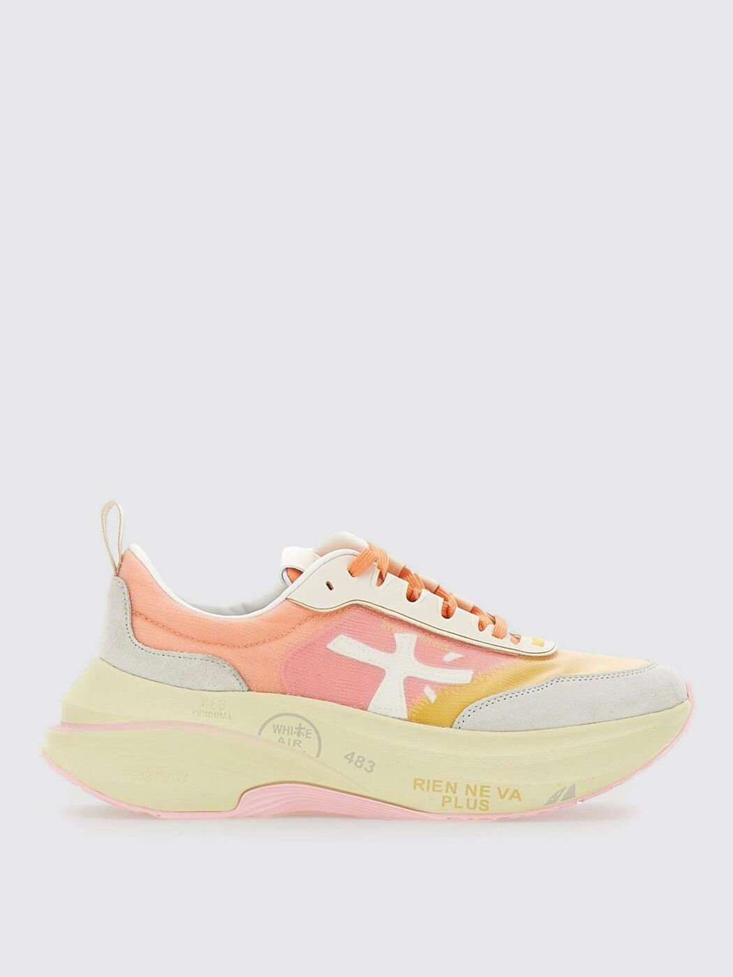 PREMIATA 24AW スニーカー マルチカラー 楽天市場】プレミアータ(カラーマルチカラー)(靴)の通販