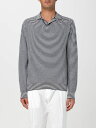 ドッピアアー DOPPIAA ポロシャツ メンズ ブルー Polo shirts AAVIOLARY460020 Blue 関税 送料無料 ラッピング無料 2025SS gi