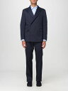 【三連休限定1000円OFF】 ドッピアアー DOPPIAA フォーマル スーツ メンズ ブルー Formal Outfits AARESEANTY7304 Blue 関税 送料無料 ラッピング無料 2025SS gi