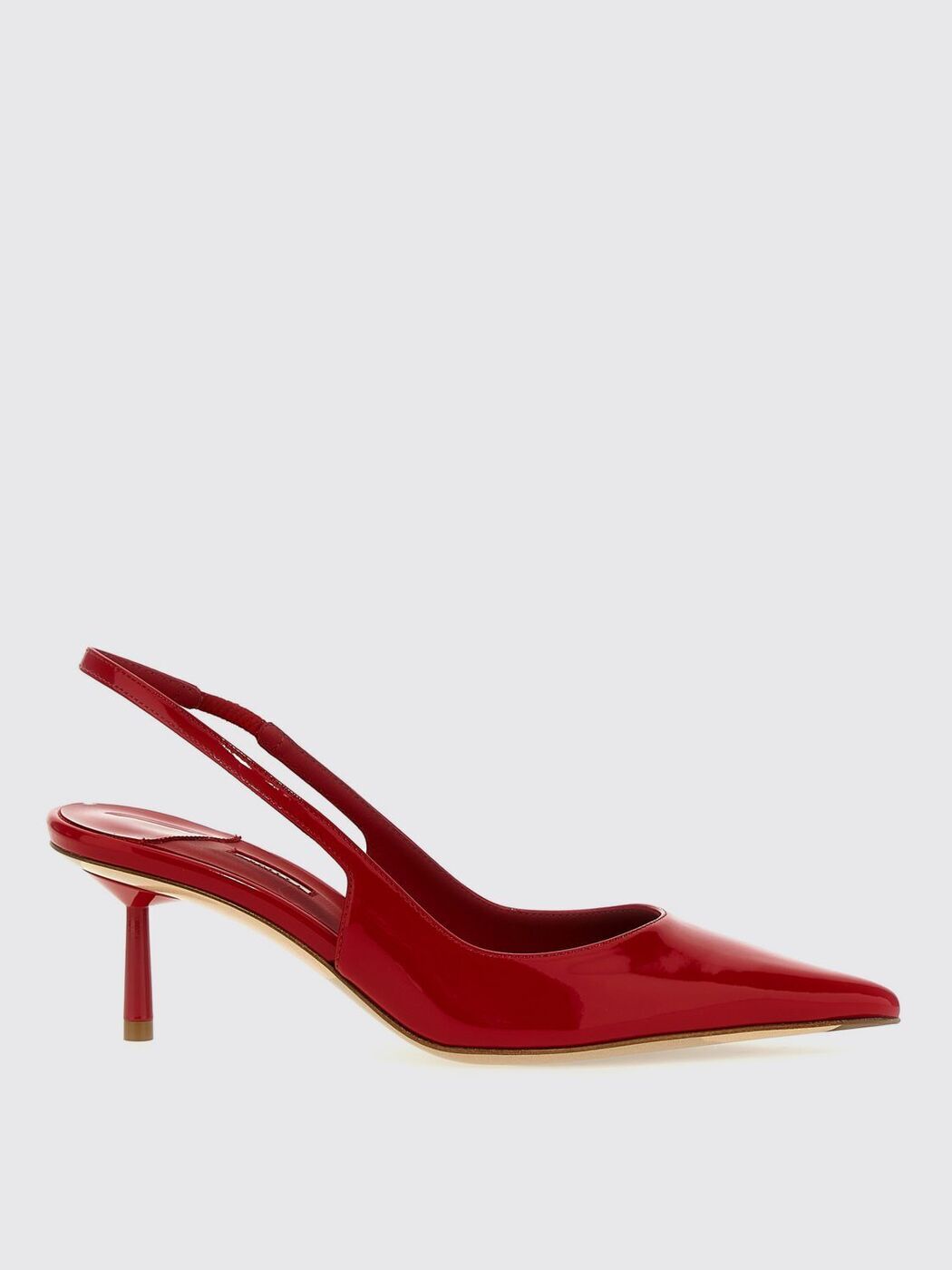  LE SILLA ϥҡ ѥץ ǥ å High heels 4233B060LBPPKAB Red  ...
