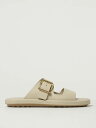 トッズ TOD'S サンダル レディース ベージュ Sandals XXW70L0JH10N6M Beige 関税 送料無料 ラッピング無料 2025SS gi