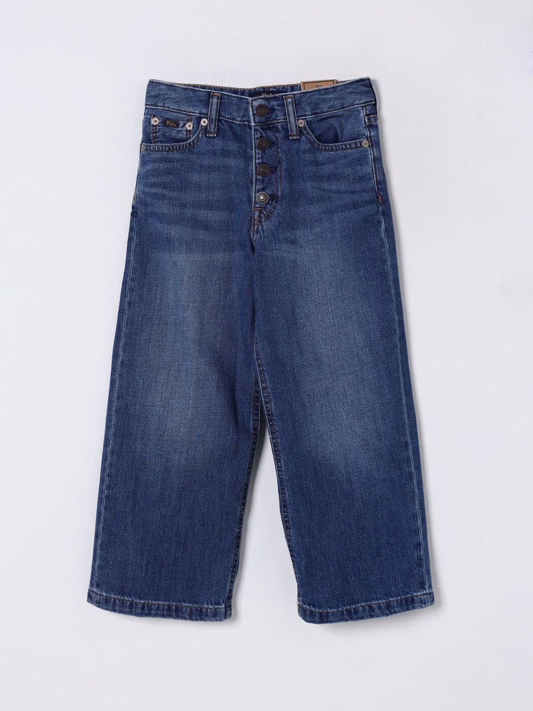 ݥȺ4!! ݥե POLO RALPH LAUREN 쥮顼եåȥ ǥ˥ 륺 ֥롼...