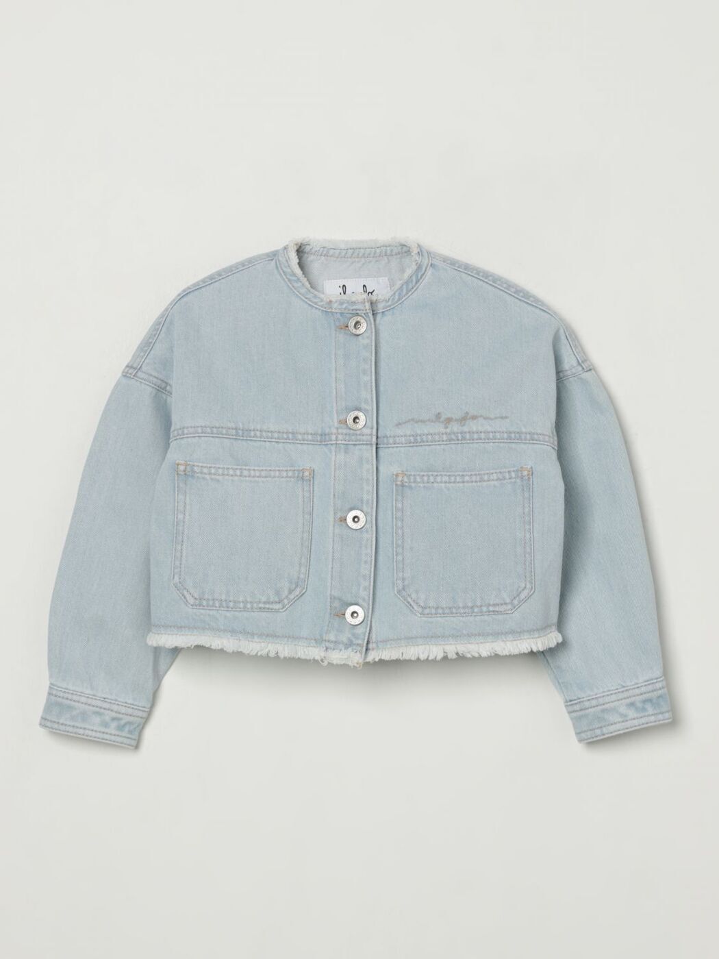 륰åե IL GUFO ܥС㥱å 㥱å ܡ Bomber jackets P25GR232J0052 Gnawe...
