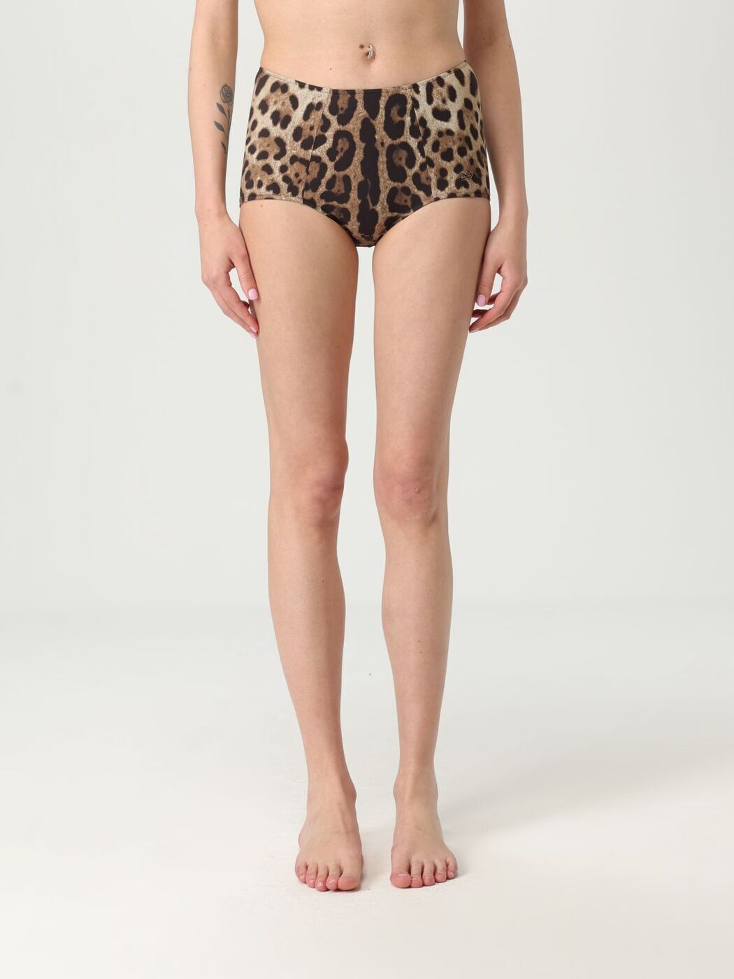 ɥ&åС DOLCE&GABBANA  ० ǥ ֥饦 Swimwear O2A16JFSGDM Bro...
