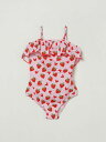 エムシーツーセイントバース MC2 SAINT BARTH 海水パンツ スイムウェア ボーイズ Swim shorts BRIE001 Fa01 関税 送料無料 ラッピング無料 2025SS gi