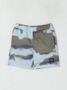 ストーン アイランド STONE ISLAND JUNIOR ショートパンツ パンツ ショーツ ボーイズ Shorts B100004S0119 Gnawed Blue 関税 送料無料 ラッピング無料 2025SS gi
