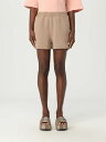フェンディ FENDI デニムショーツ ショーツ レディース ベージュ Denim shorts FR6633ASNH Beige 関税 送料無料 ラッピング無料 2025SS gi